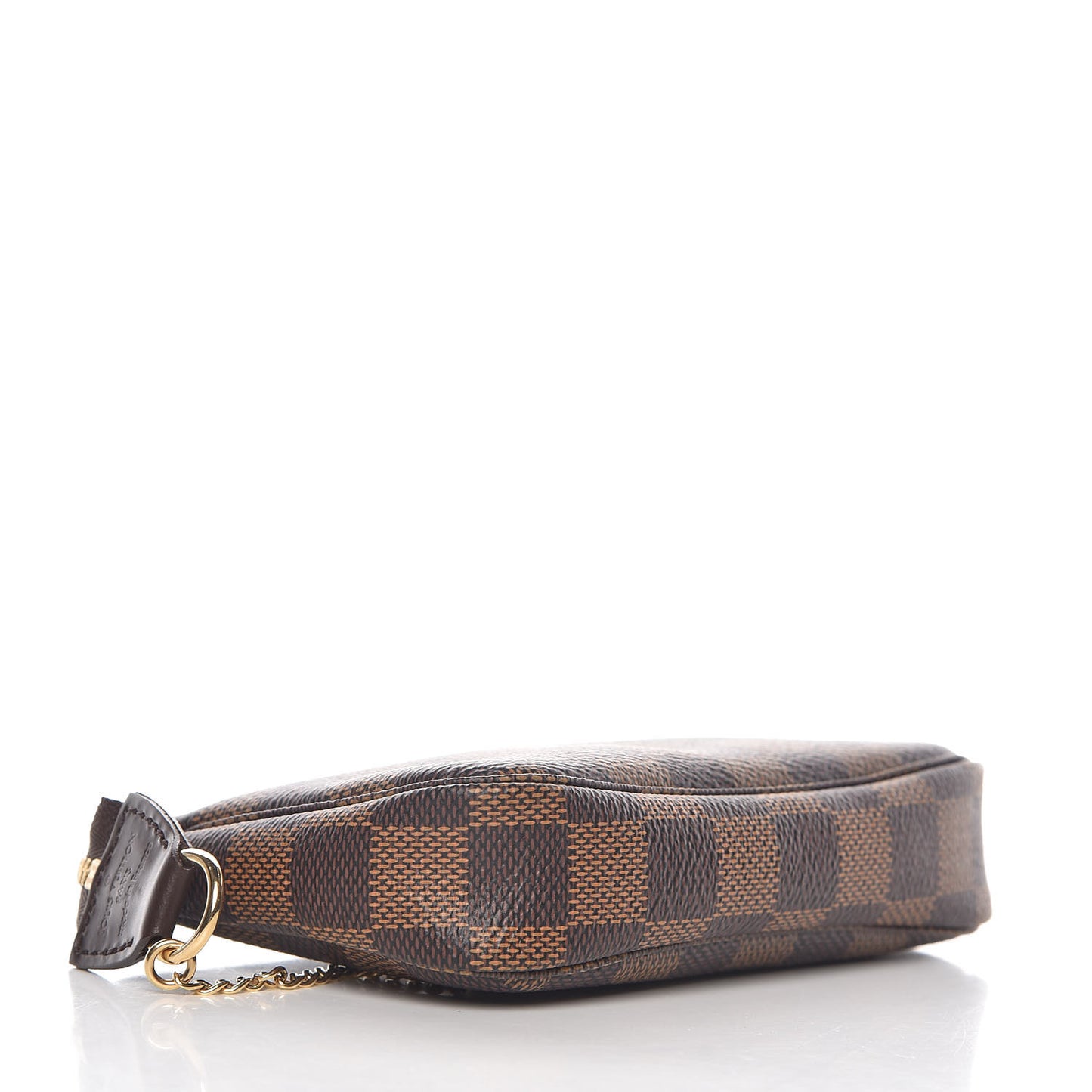 Damier Ebene Mini Pochette Accessories