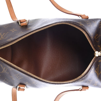 Louis Vuitton Monogram Papillon 30 7 of 11