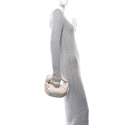 Bottega Veneta Nappa Intrecciato Mini Jodie Chalk 2 of 12