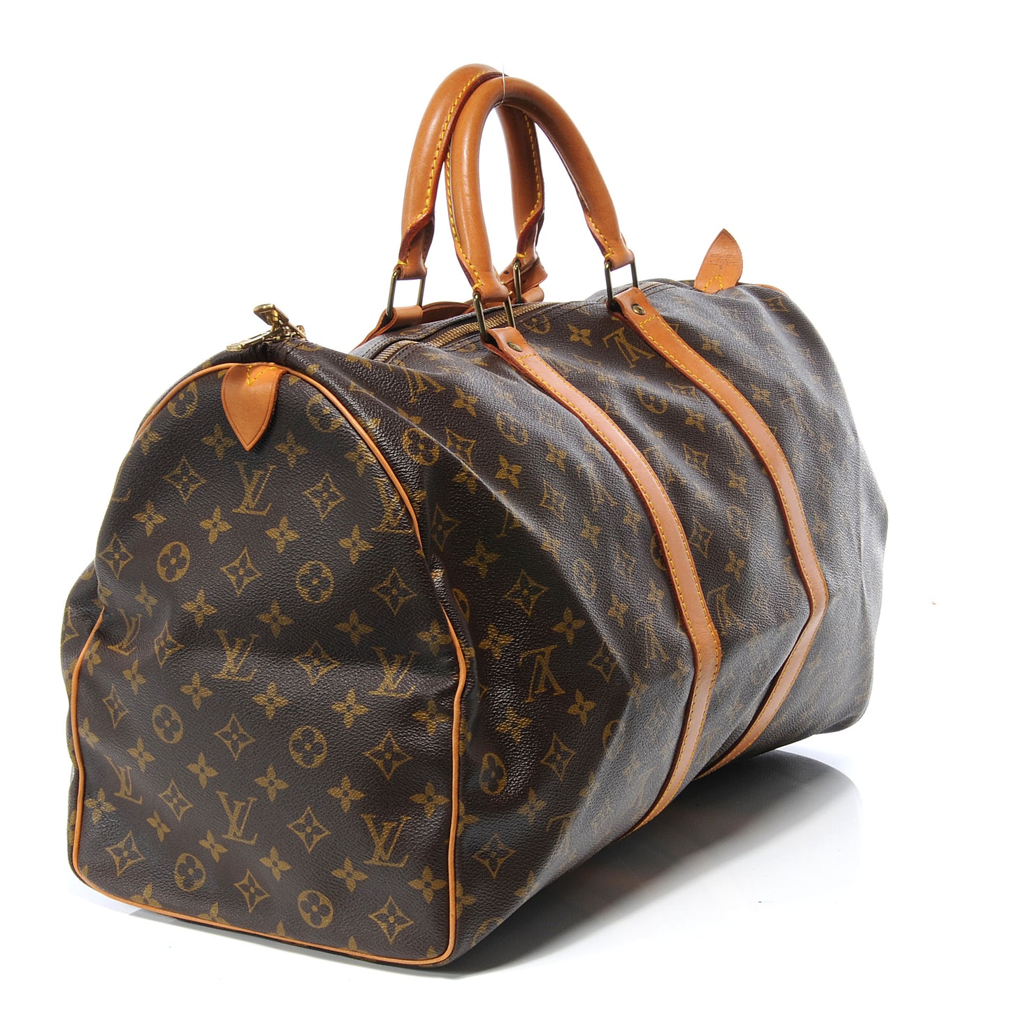 Monogram Keepall 50