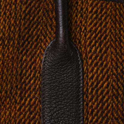Hermes Ribbed Wool Negonda Garden Party 36 MM 15 of 20