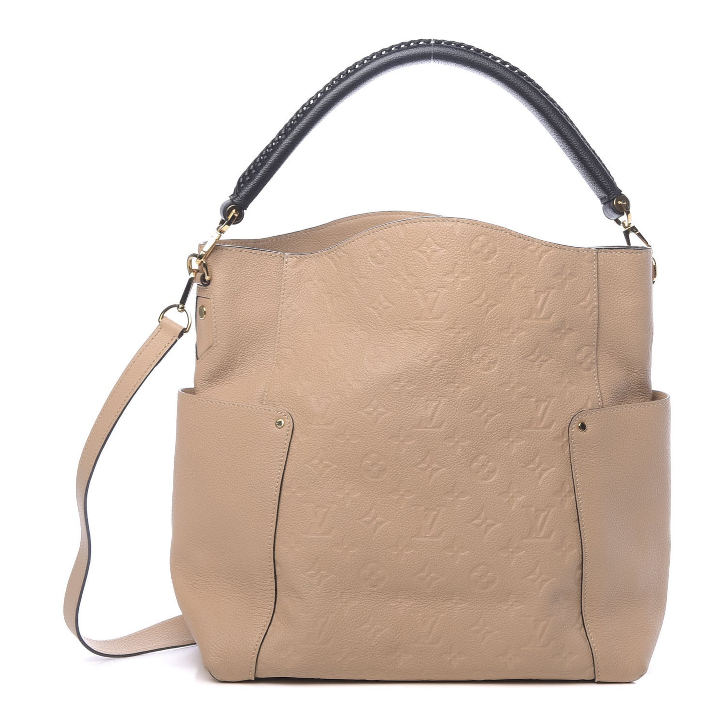 Empreinte Bagatelle Dune