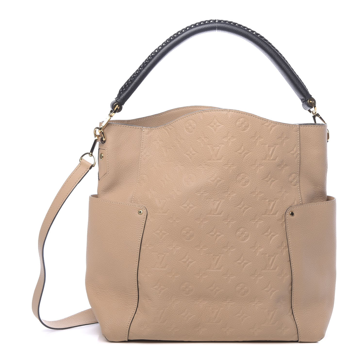 Louis Vuitton Empreinte Bagatelle Dune 1 of 9
