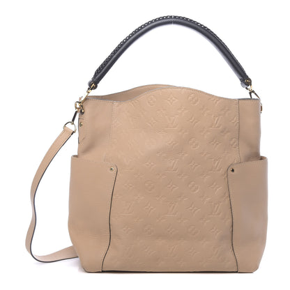 Louis Vuitton Empreinte Bagatelle Dune 1 of 9