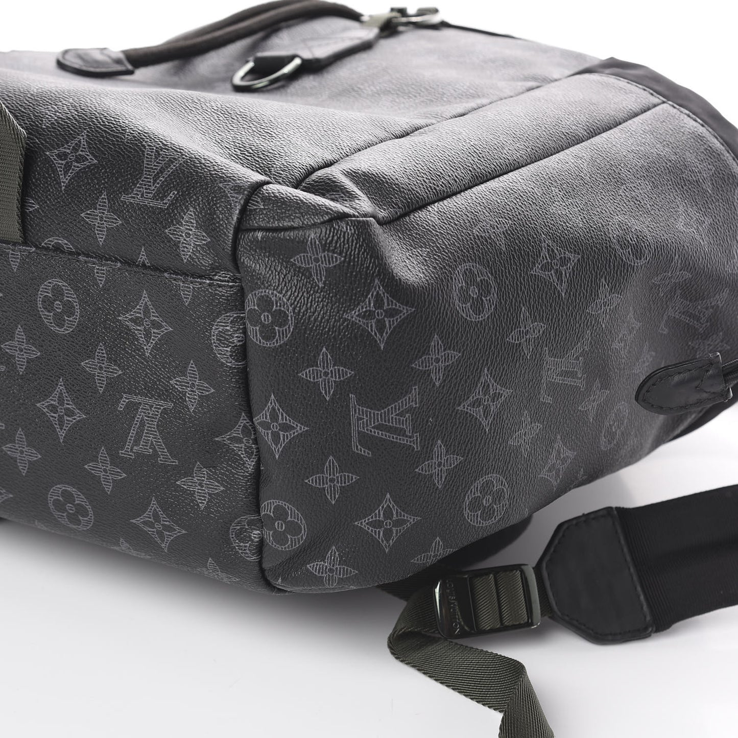 Monogram Eclipse Vivienne Discovery Backpack