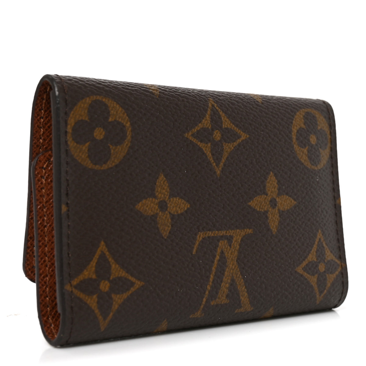 Louis Vuitton Monogram 6 Key Multicles Holder 3 of 7