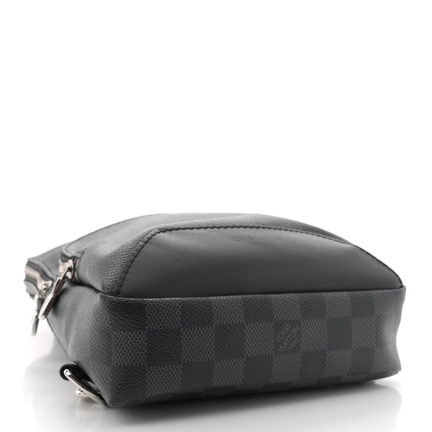 Damier Graphite Avenue Sling Backpack
