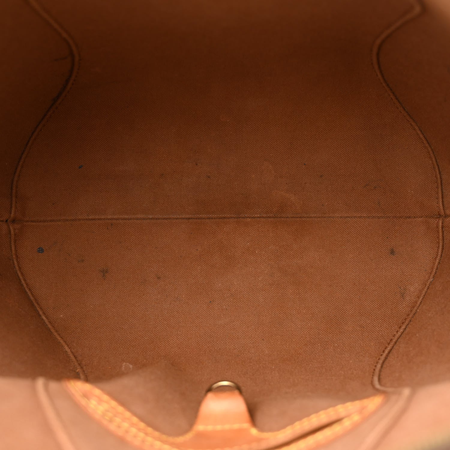 Louis Vuitton Monogram Ellipse MM 5 of 15