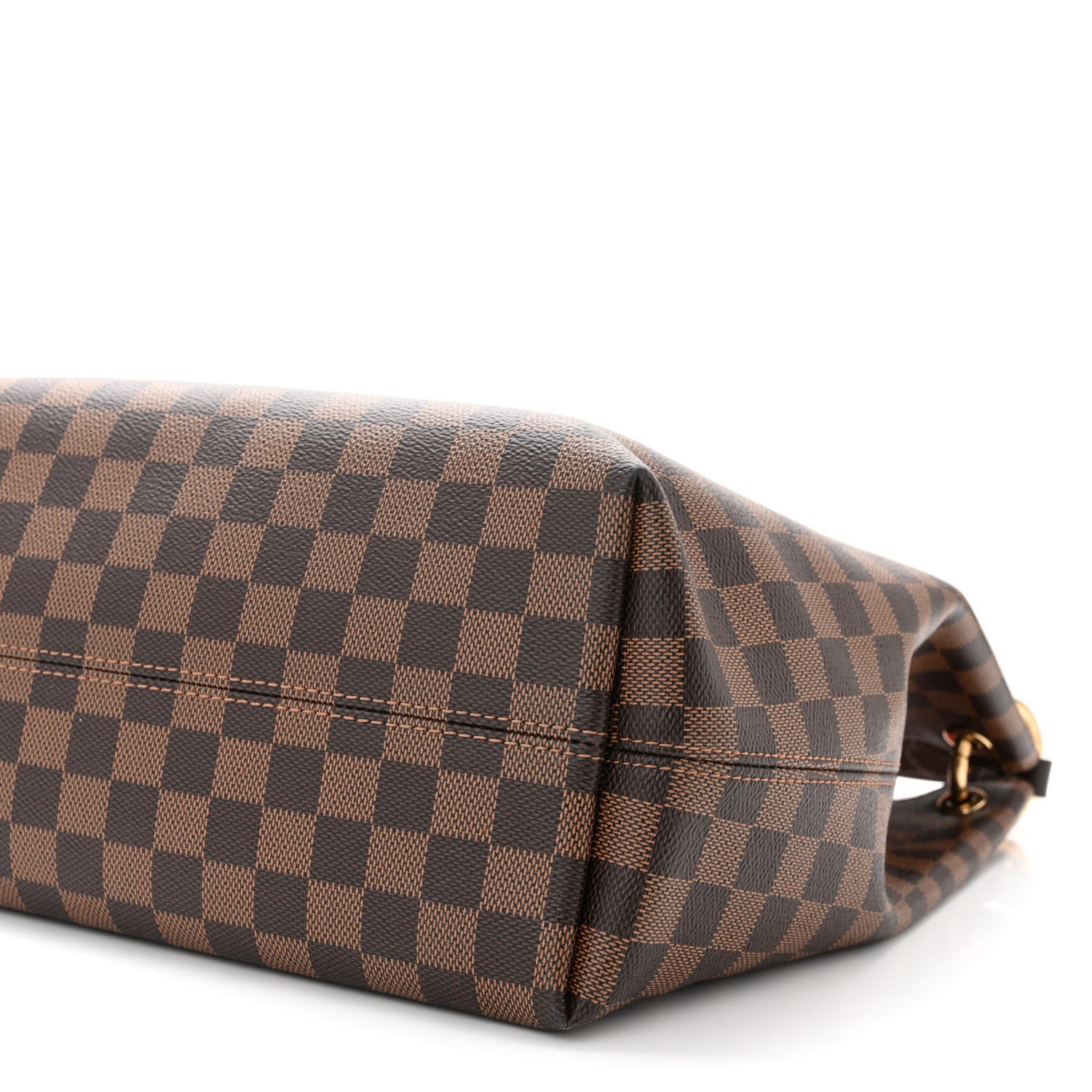 Louis Vuitton Damier Ebene Graceful MM 10 of 10