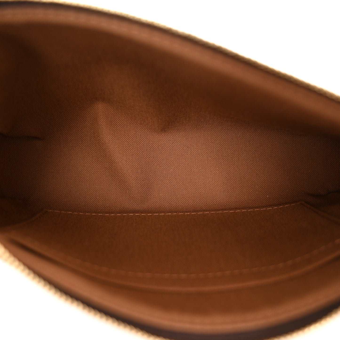 Monogram Pochette Accessories NM