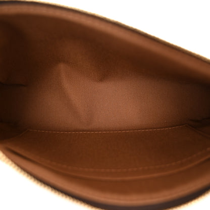Louis Vuitton Monogram Pochette Accessories NM 5 of 9