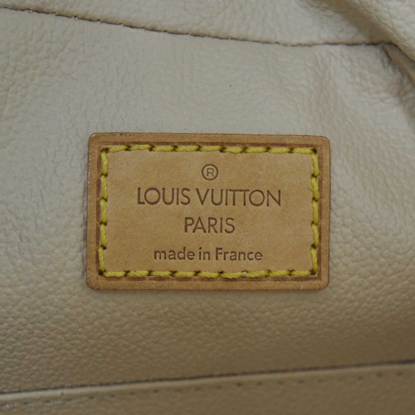 Monogram Trousse Toilette 28