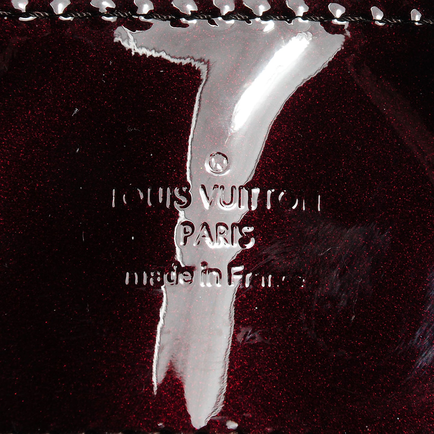 Vernis Melrose Avenue Amarante