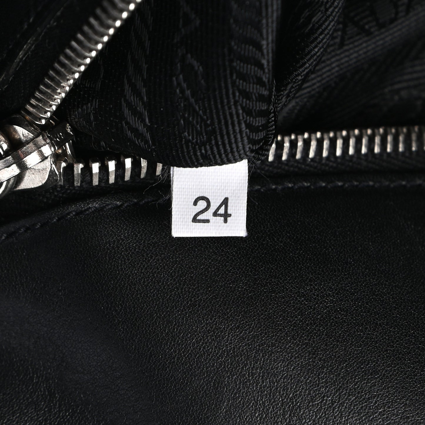 Royal Calf Easy Foldover Pushlock Satchel Black