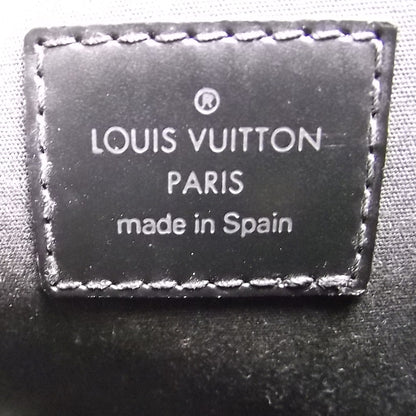 Louis Vuitton Epi Croisette PM Black 7 of 9