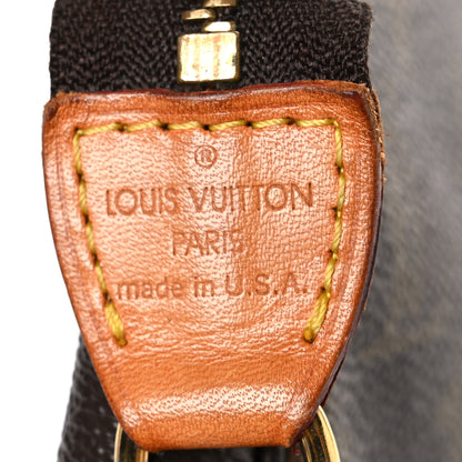 Louis Vuitton Monogram Pochette Accessories 6 of 11