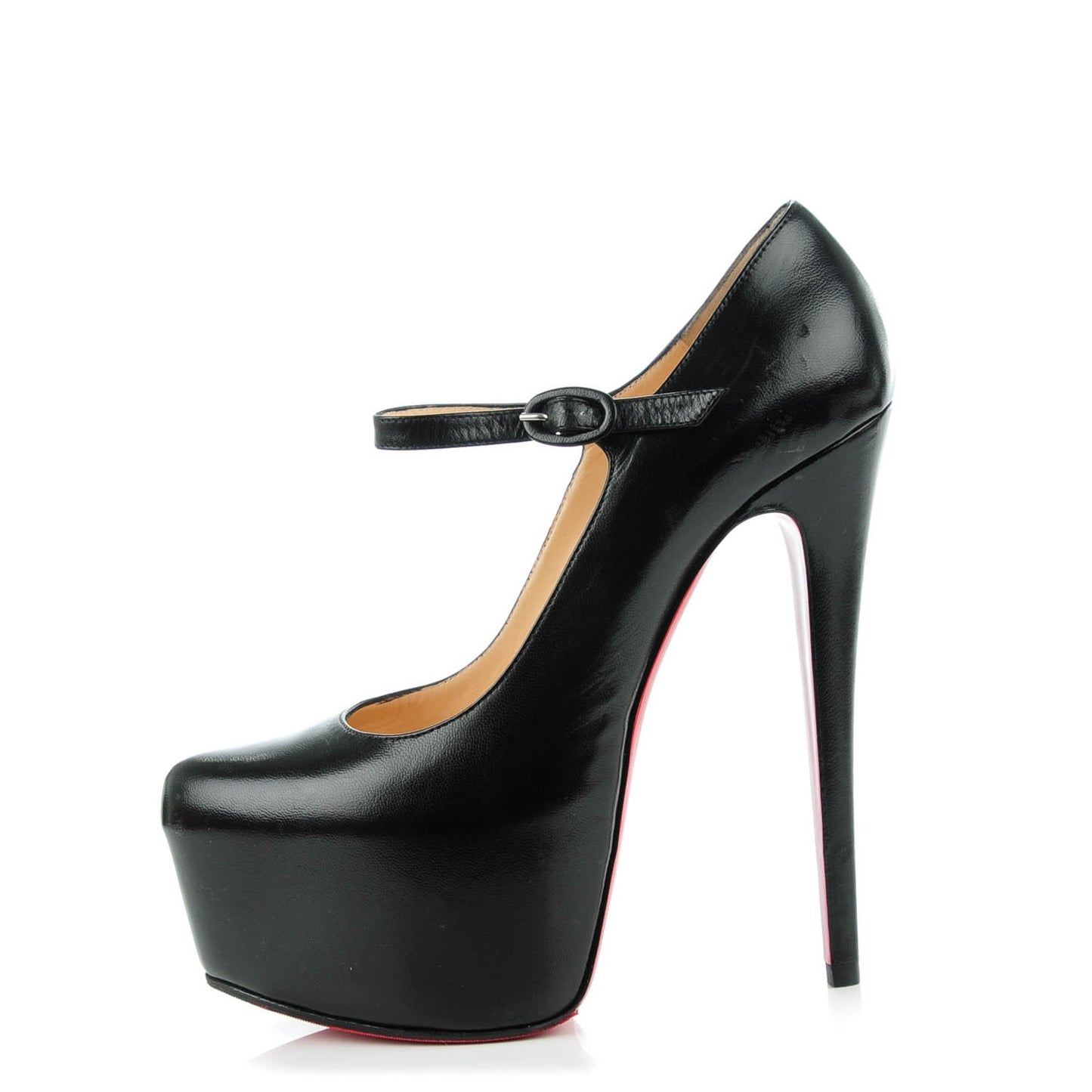 Kid Lady Daf 160 Pumps 38.5 Black