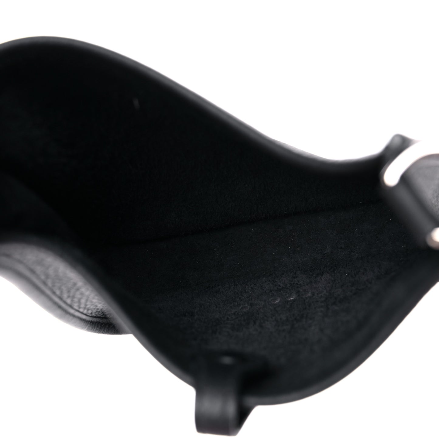 Taurillon Clemence Evelyne TPM Black