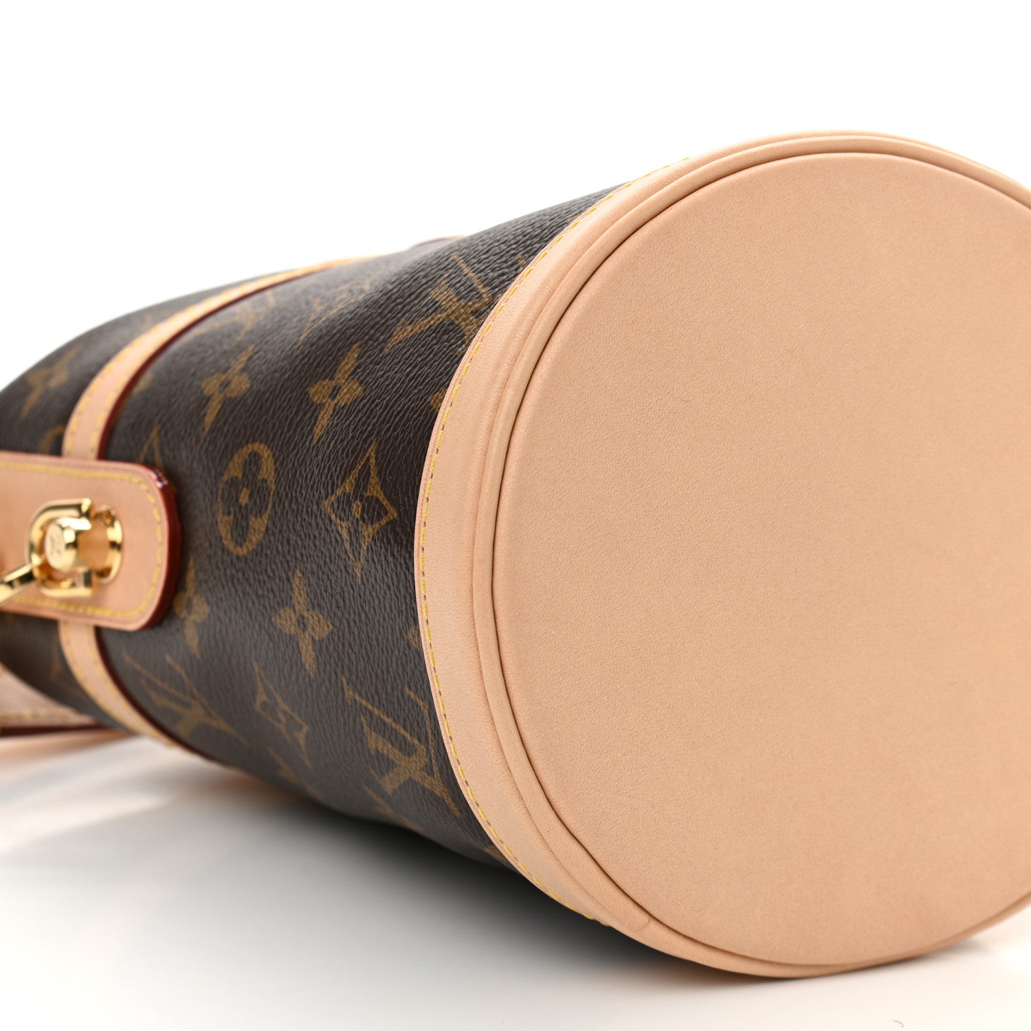 Louis Vuitton Monogram Duffle Bag 9 of 12
