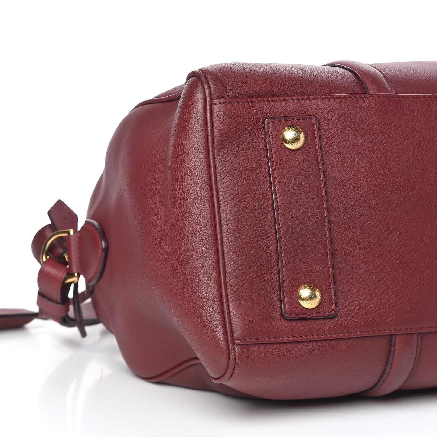 Veau Cachemire SC Bag MM Jasper