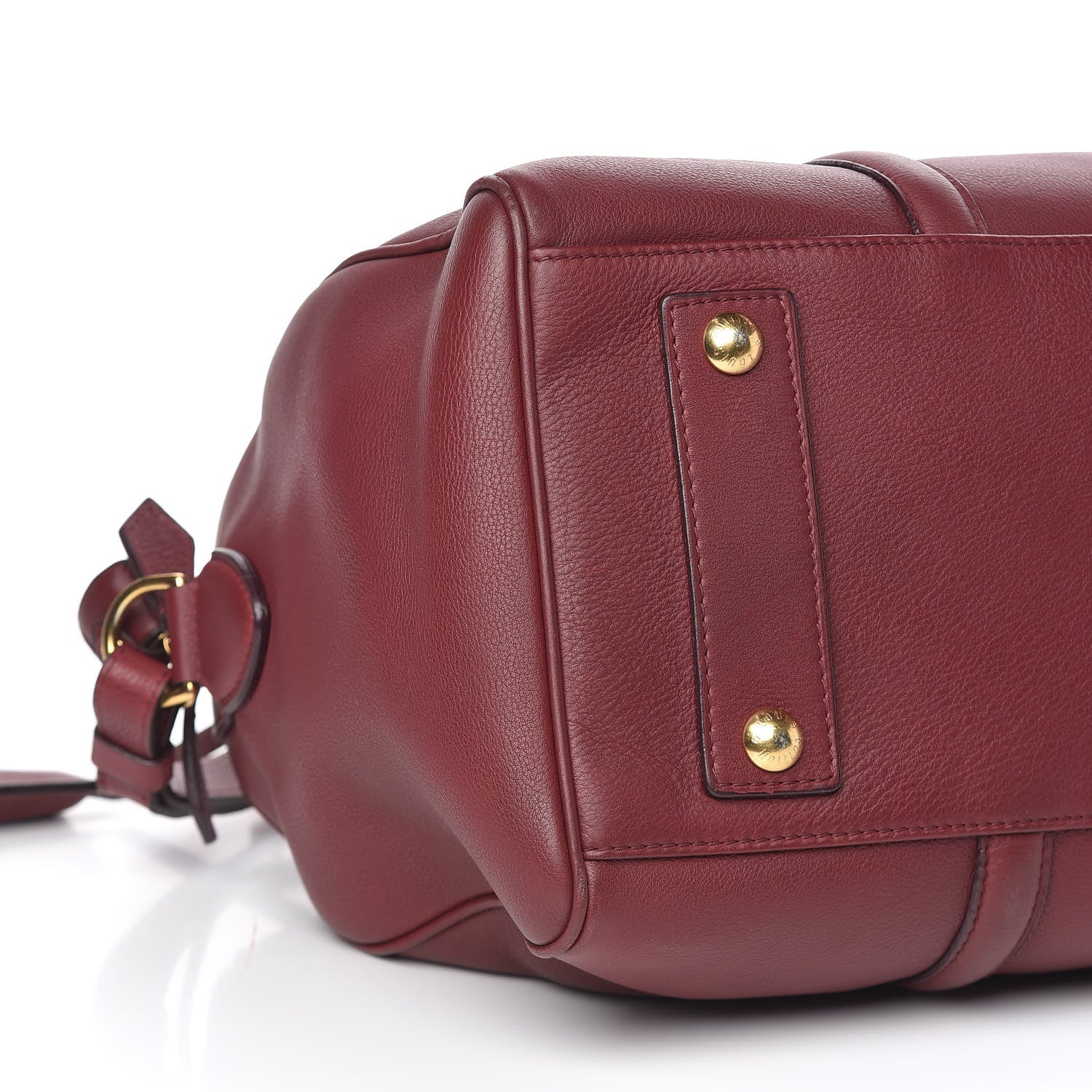 Louis Vuitton Veau Cachemire SC Bag MM Jasper 5 of 13