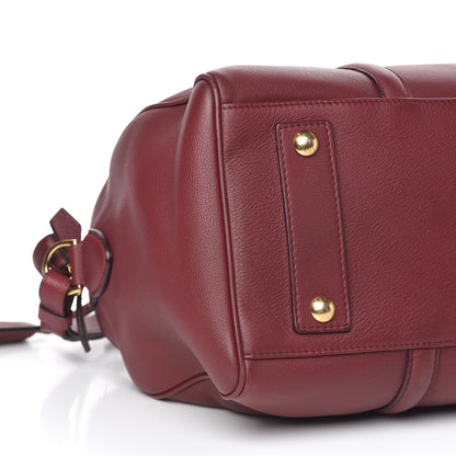 Louis Vuitton Veau Cachemire SC Bag MM Jasper 5 of 13