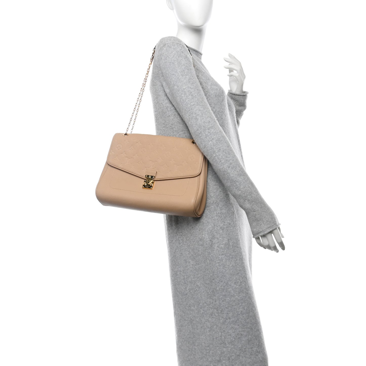 Empreinte Saint Germain MM Dune