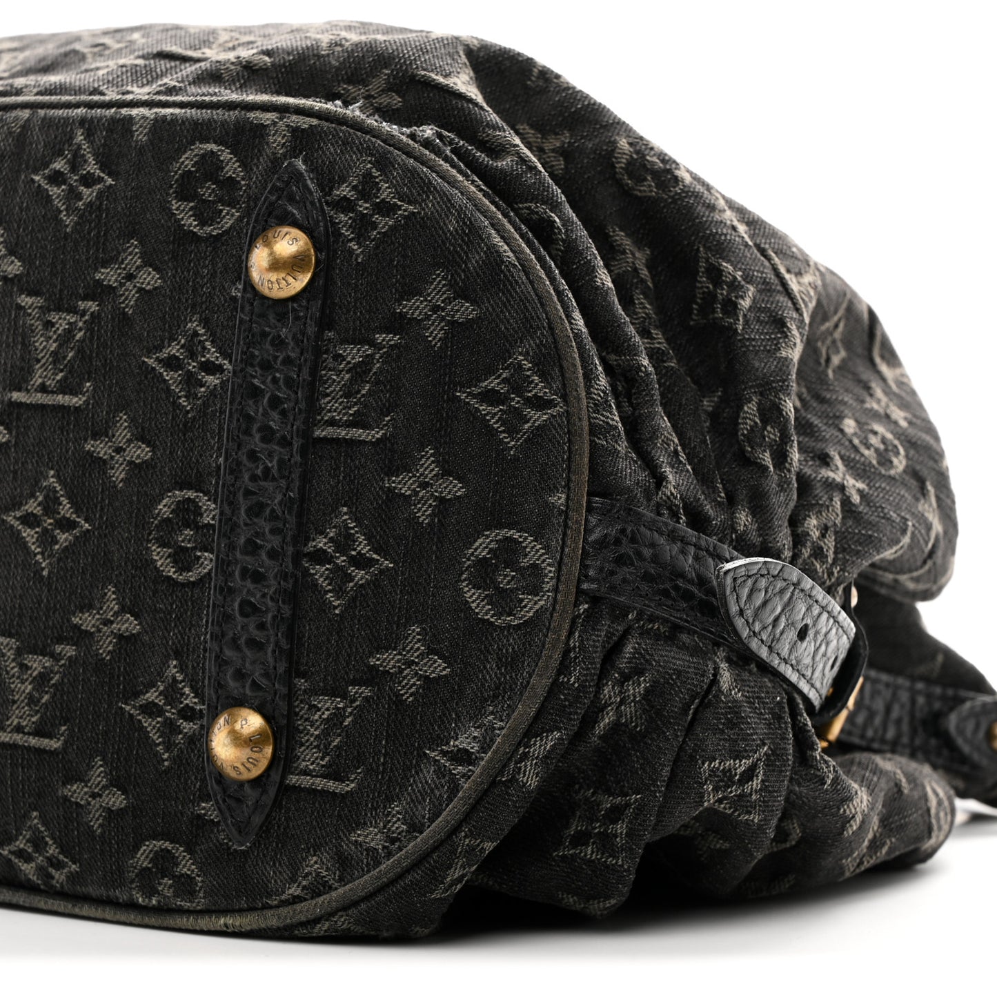 Denim Mahina XL Black