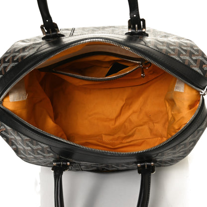 Goyard Goyardine Boeing 30 Black 5 of 13
