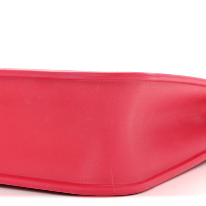 Gucci Rubber Kids GG Tote Fuchsia 9 of 9