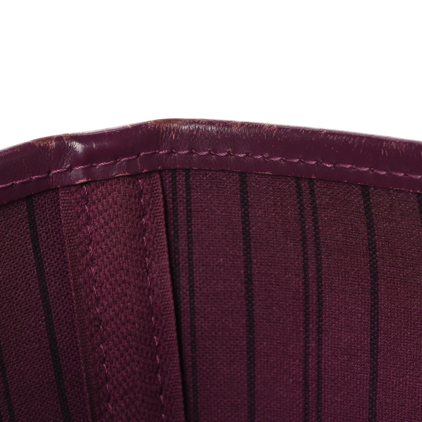 Monogram Totem Neverfull MM Magenta