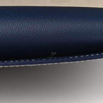 Goyard Goyardine Rouette PM Bleu Marine 9 of 11