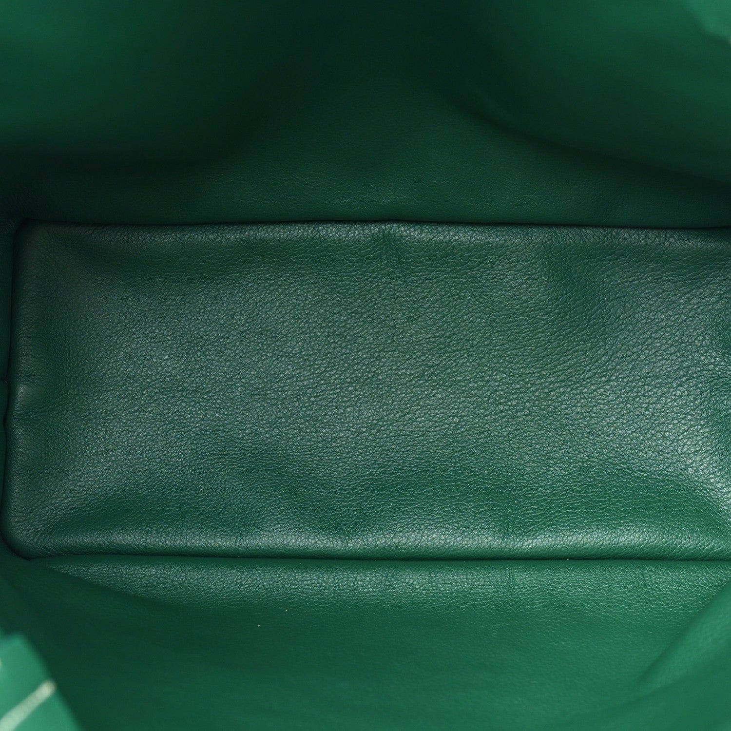 Goyard Goyardine Reversible Mini Anjou Green 6 of 13