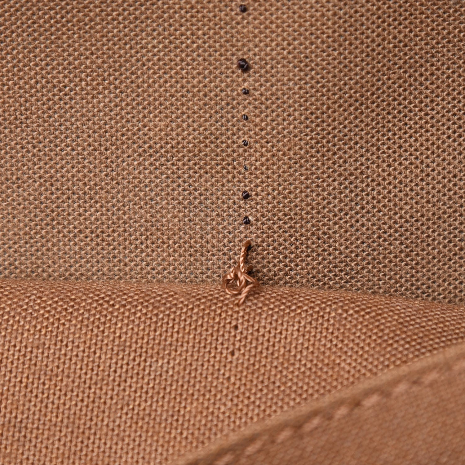Louis Vuitton Monogram Saumur 35 8 of 12