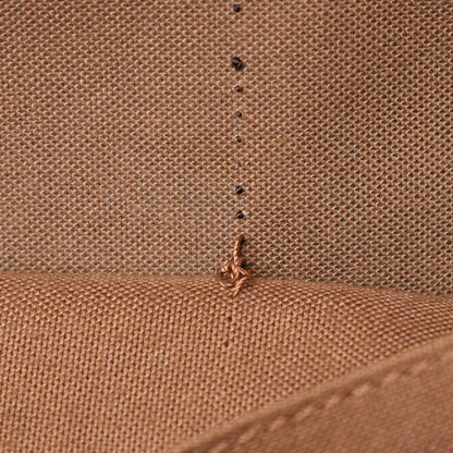 Louis Vuitton Monogram Saumur 35 8 of 12