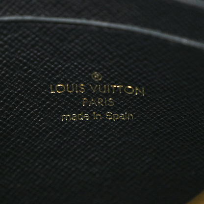 Louis Vuitton Reverse Monogram Giant Double Zip Pochette 8 of 12