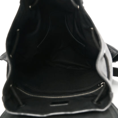Louis Vuitton Reverse Monogram Eclipse Christopher PM Backpack 5 of 9