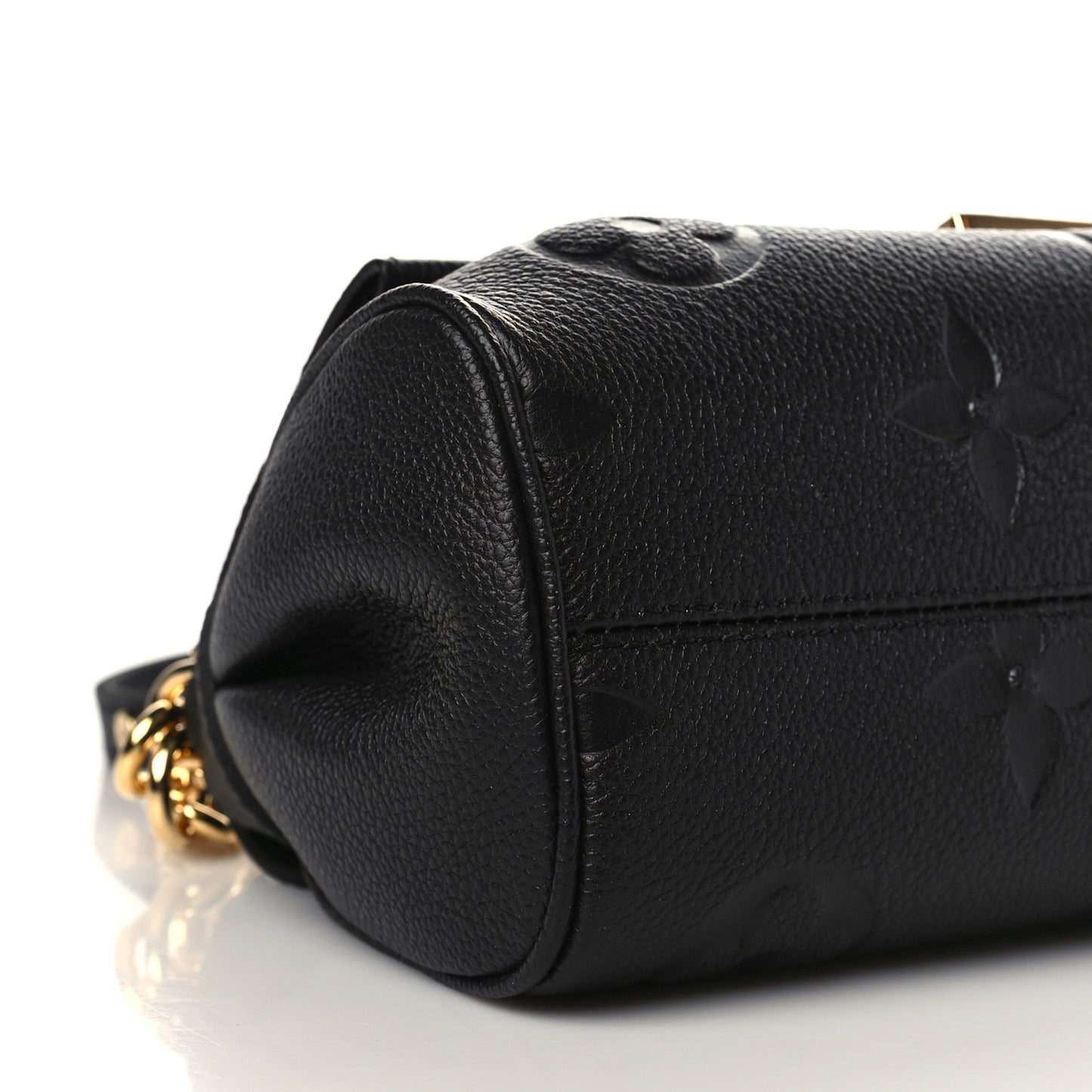 Empreinte Monogram Giant Favorite Black