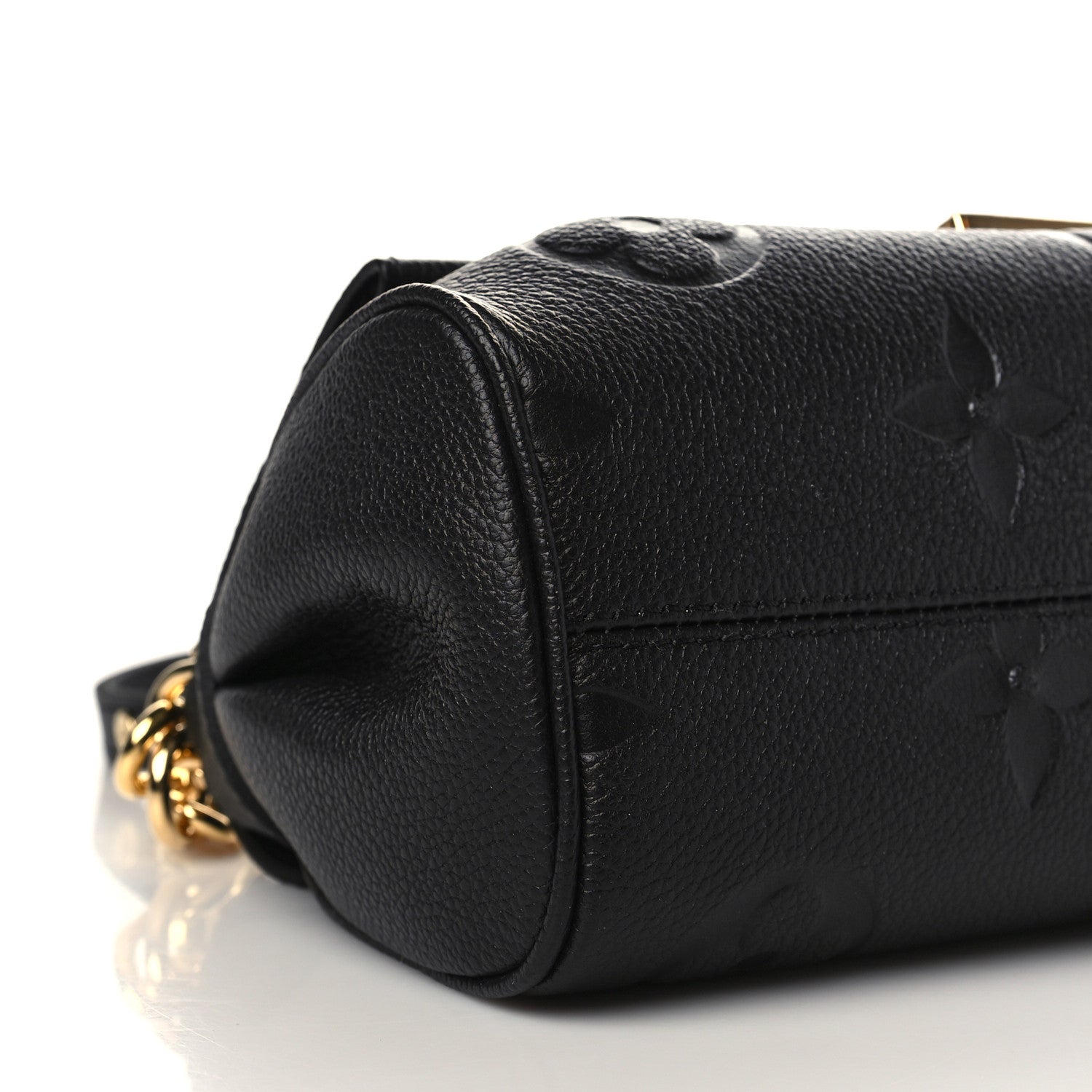 Louis Vuitton Empreinte Monogram Giant Favorite Black 7 of 9