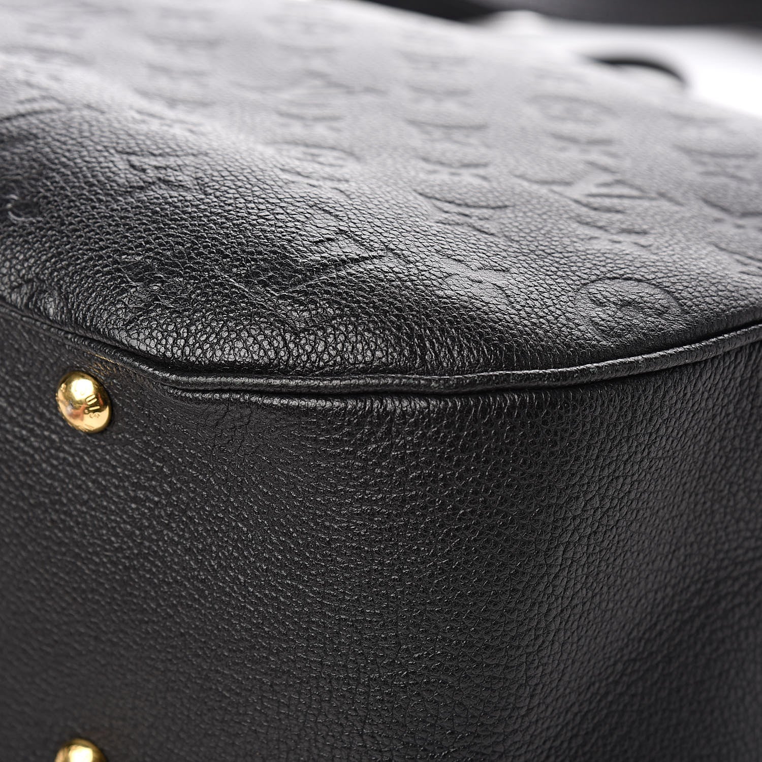 Louis Vuitton Empreinte Spontini Black 11 of 12