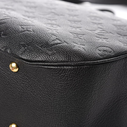 Louis Vuitton Empreinte Spontini Black 11 of 12