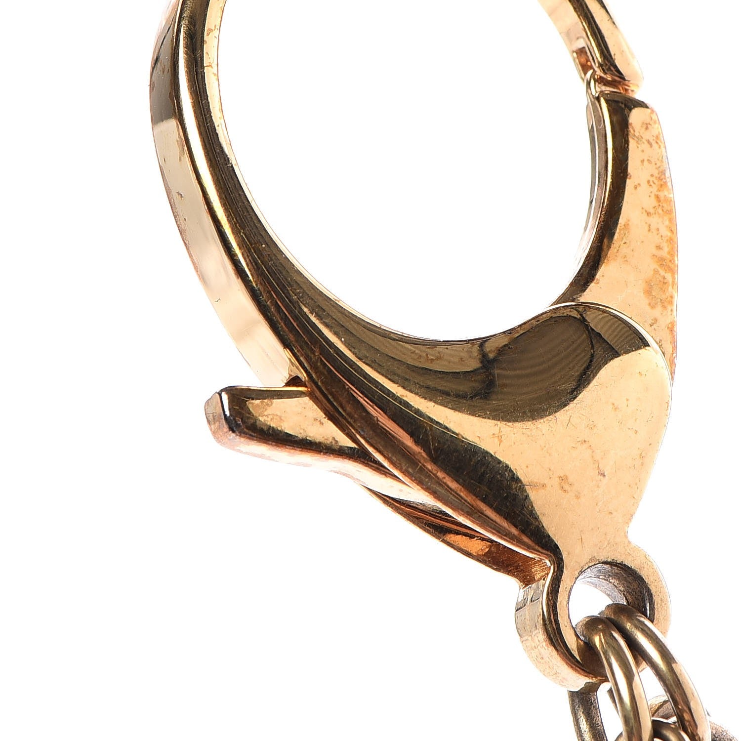 Louis Vuitton Tapage Bag Charm 4 of 6