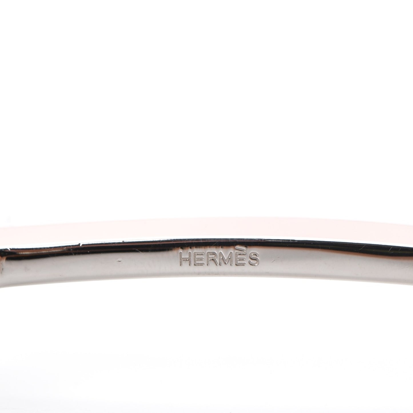 Quizz Enamel H Belt Buckle Sanguine