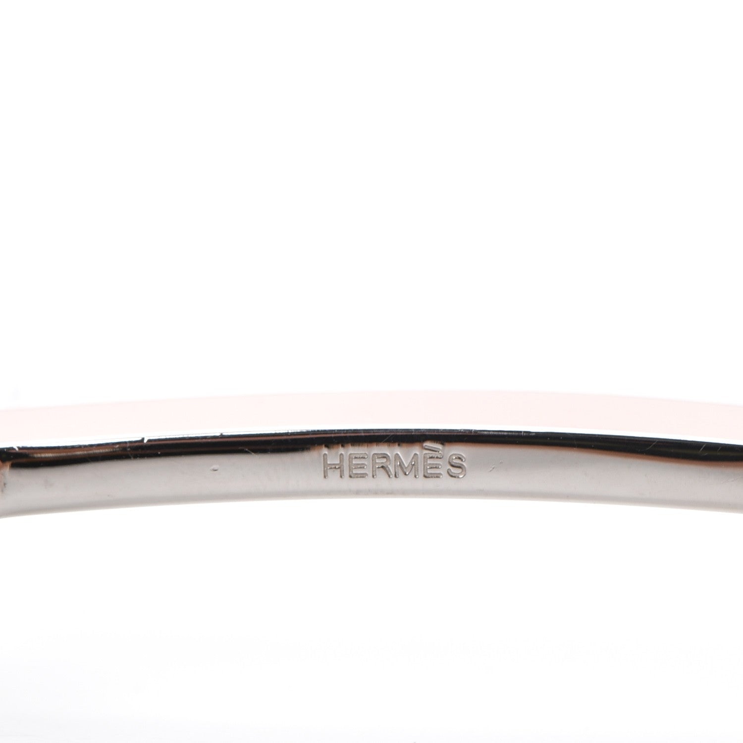 Hermes Quizz Enamel H Belt Buckle Sanguine 3 of 3