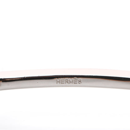 Hermes Quizz Enamel H Belt Buckle Sanguine 3 of 3