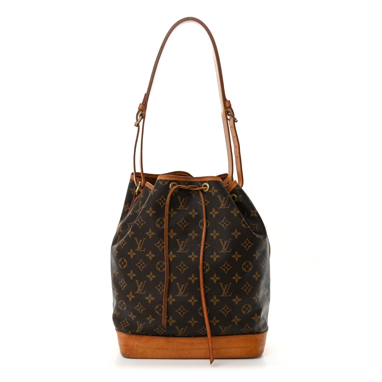 Louis Vuitton Monogram Noe 1 of 19