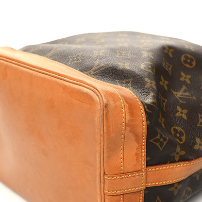 Louis Vuitton Monogram Noe 11 of 12