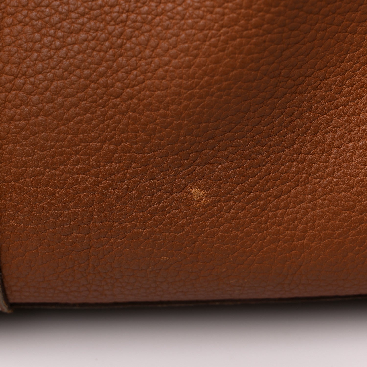 Hermes Negonda Garden Party 36 MM Gold 14 of 19