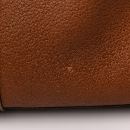 Hermes Negonda Garden Party 36 MM Gold 14 of 19