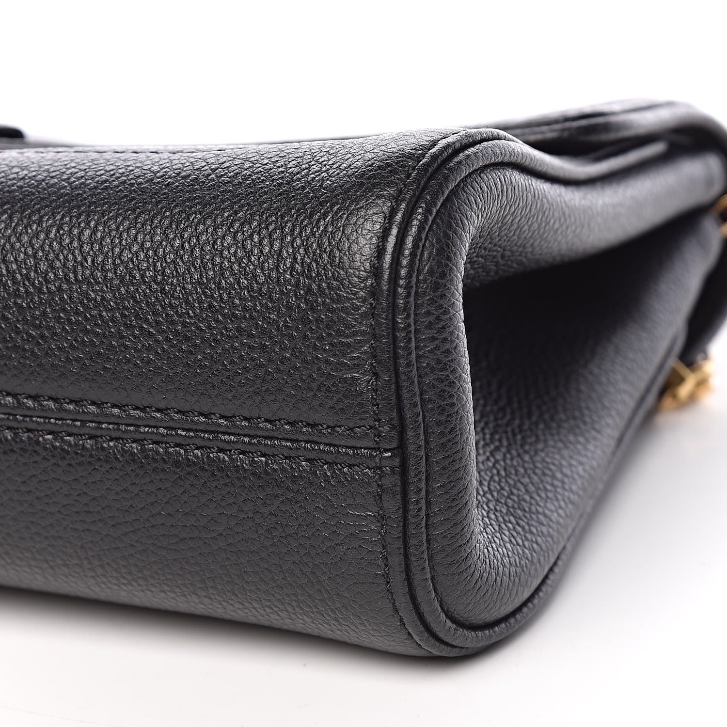Louis Vuitton Empreinte Saint Germain PM Black 9 of 9